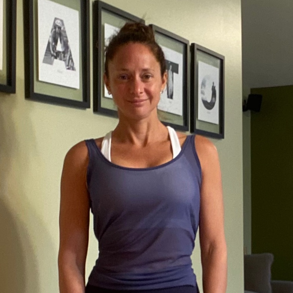 Meet your Posher, Jennifer